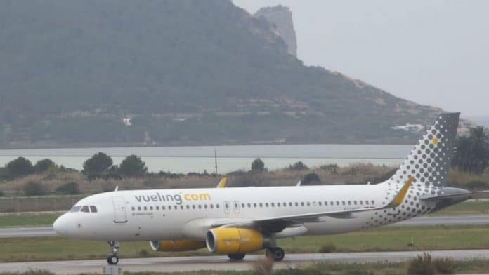 Forced to get off plane to Ibiza for not closing dog carrier Forced to get off plane to Ibiza for not closing dog carrier