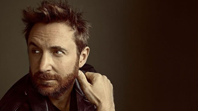 Man arrested in connection to robberies at Cathy and David Guetta's Ibiza homes