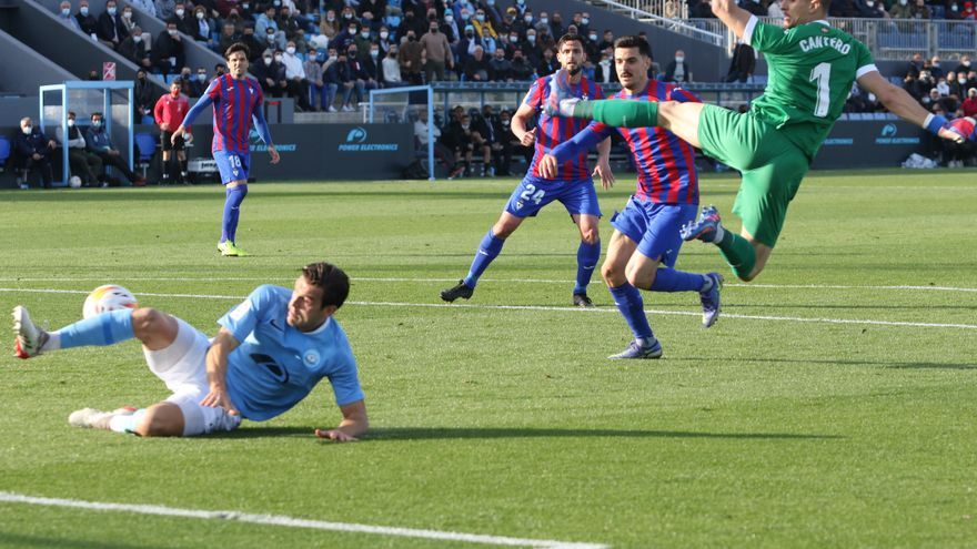 Eibar - ud ibiza