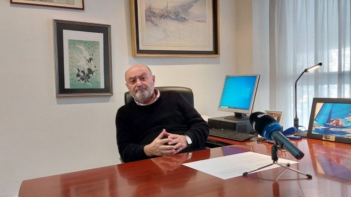 Russian consul in Balearic Islands: "Putin has disappointed me, the situation has become disastrous".