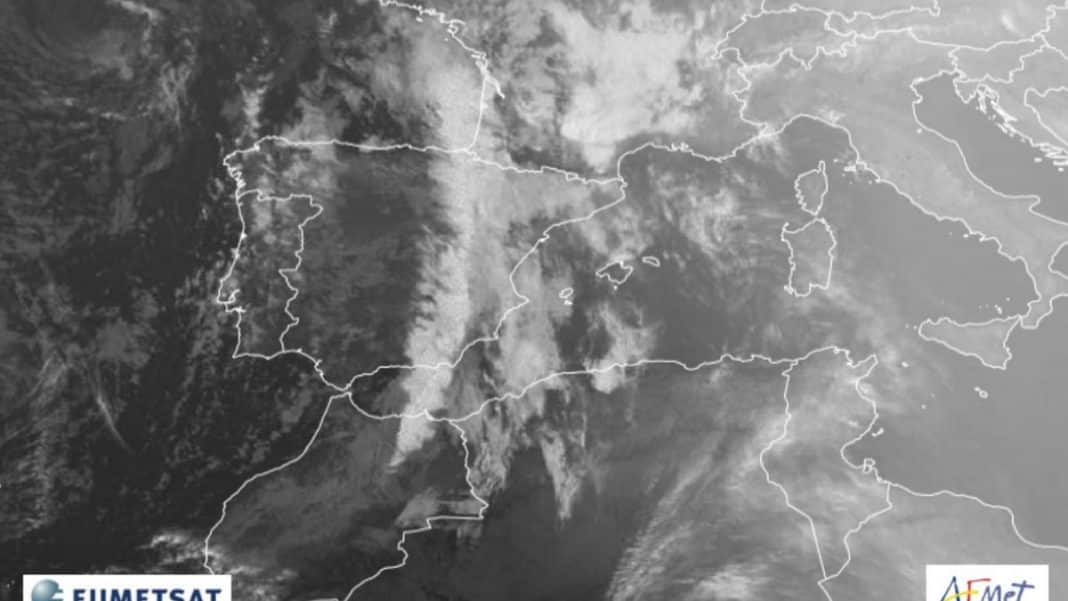 Yellow alert for rough seas this Thursday on Ibiza and Formentera