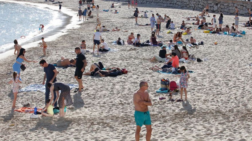 Ibiza and Formentera will reach close to 70% occupancy rate during Semana Santa