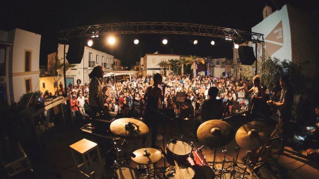 The Formentera Jazz Festival returns to its original format with four days of concerts