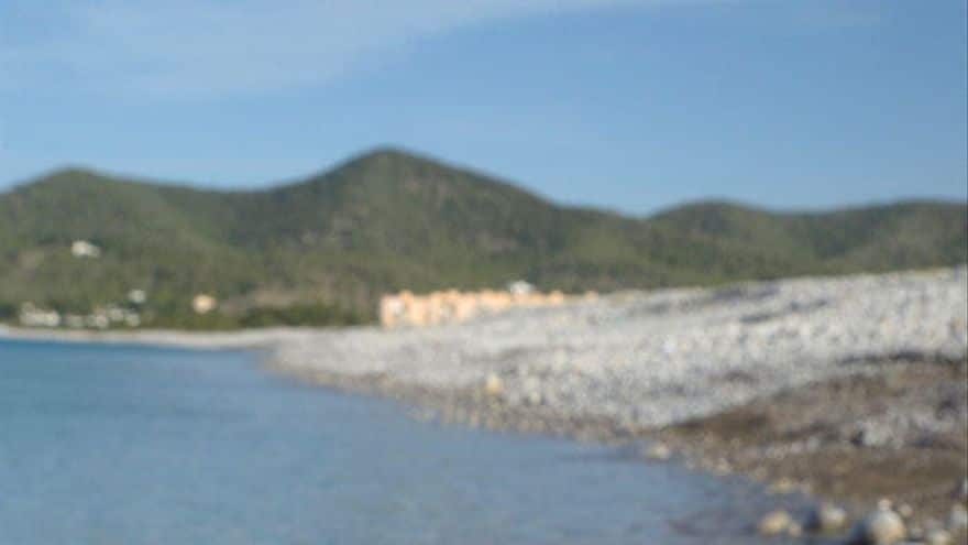 Sea Raft 'jellyfish' invasion on Ibiza