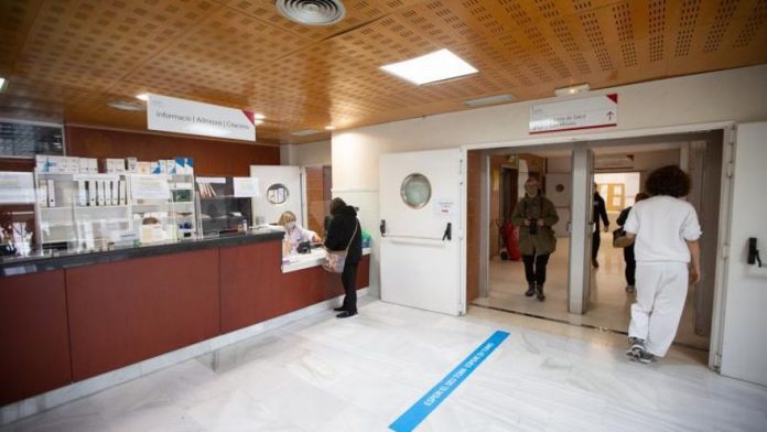 Balearic Islands family doctors treat 1,769 patients, 424 more than national average
