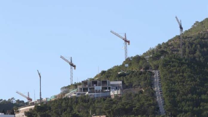 Lack of luxury properties for high demand on Ibiza Lack of luxury properties for high demand on Ibiza