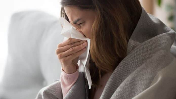 Flu cases rebound in April after relaxation of covid measures in the Balearic Islands Flu cases rebound in April after relaxation of covid measures in the Balearic Islands