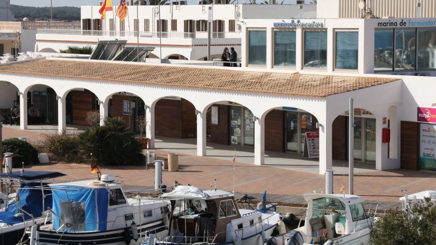 Marina de Formentera will not accept reservations after May 28th