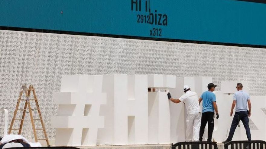 Ocio de Ibiza expects nightclub 'openings' to draw 30,000 people