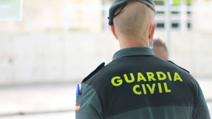 Tourist on Ibiza stabbed in the face after confronting by thieves who had robbed him