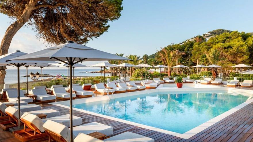 Hotels on Ibiza begin to allocate guest rooms to workers
