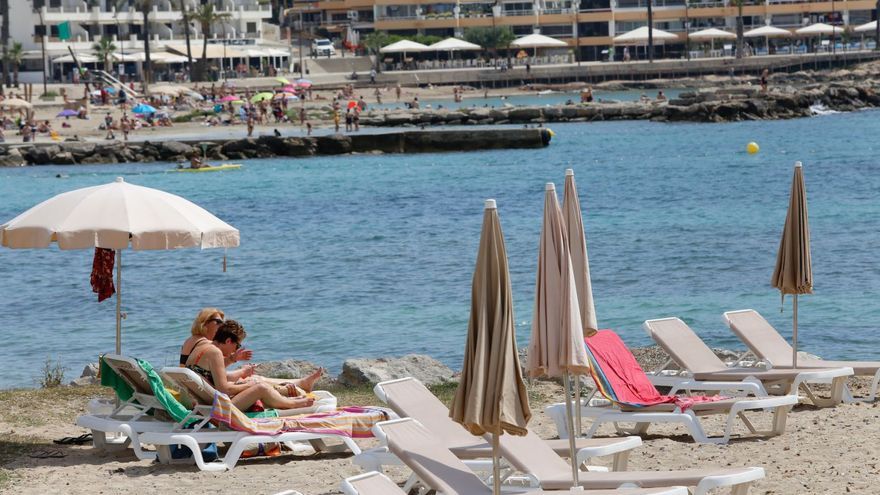 Company busting prices to obtain the beach plots in Ibiza town
