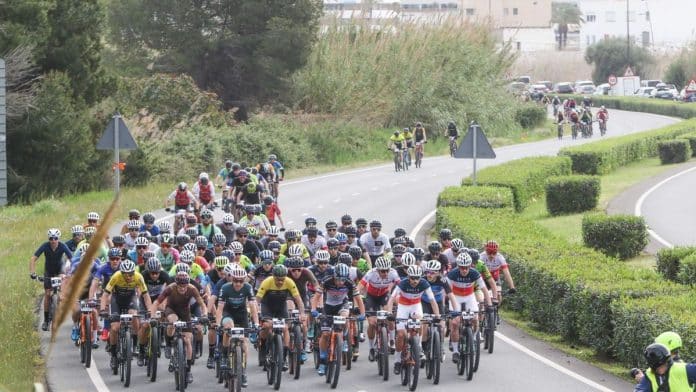 Sports and active tourism take off on Ibiza