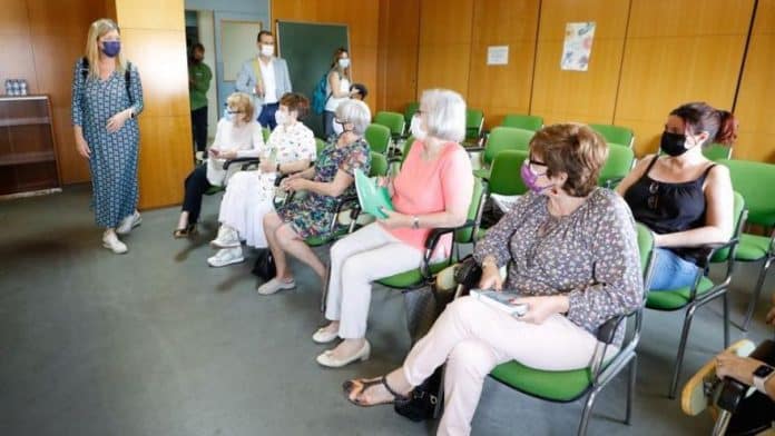 "The lack of oncologists has been a problem for too long for cancer patients on Ibiza and Formentera, "