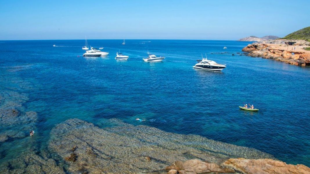 Santa Eulària: Family-friendly and one of the best spots on Ibiza to enjoy nature