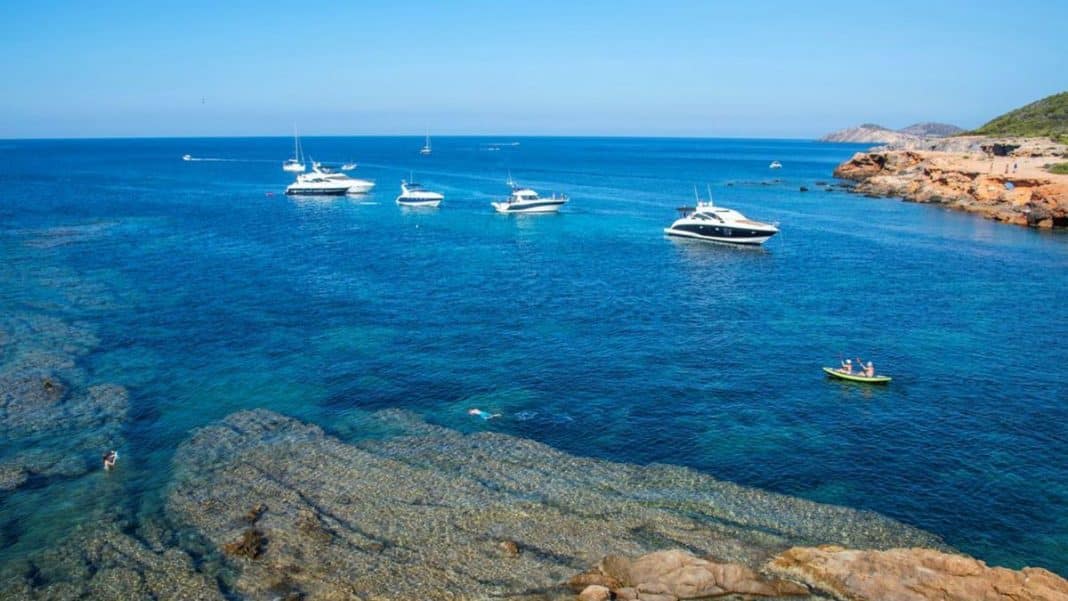 Santa Eulària: Family-friendly and one of the best spots on Ibiza to enjoy nature