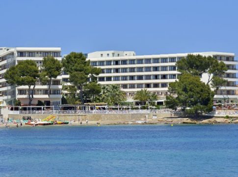 3 Ibiza hotels for sale