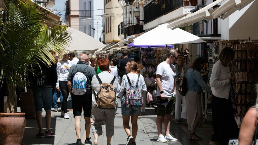 Hotel Association estimates 100% of Ibiza's hotel establishments will open by June 1st