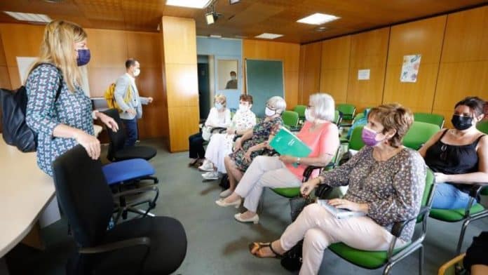 More than 4,200 signatures to demand "dignified care" for cancer patients on Ibiza and Formentera More than 4,200 signatures to demand "dignified care" for cancer patients on Ibiza and Formentera