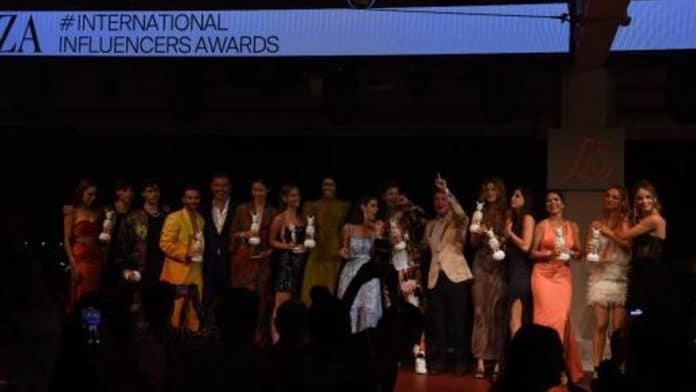 3 days as an 'influencer' on Ibiza 3 days as an 'influencer' on Ibiza