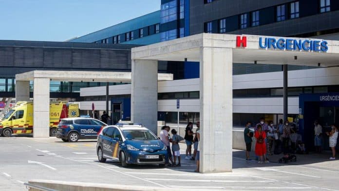 Nurses demand more professionals to prevent assaults on healthcare workers Nurses demand more professionals to prevent assaults on healthcare workers