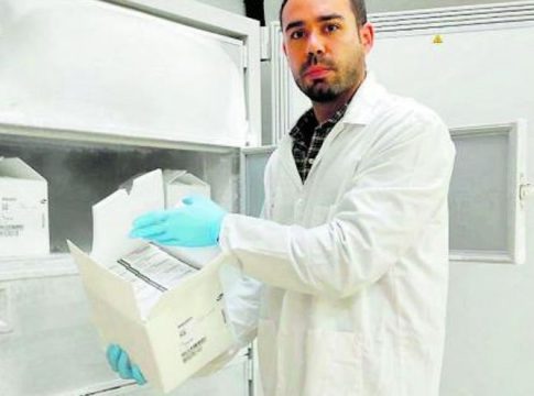 50,000 expired covid vaccines will be thrown away on the Balearic Islands by the end of the month