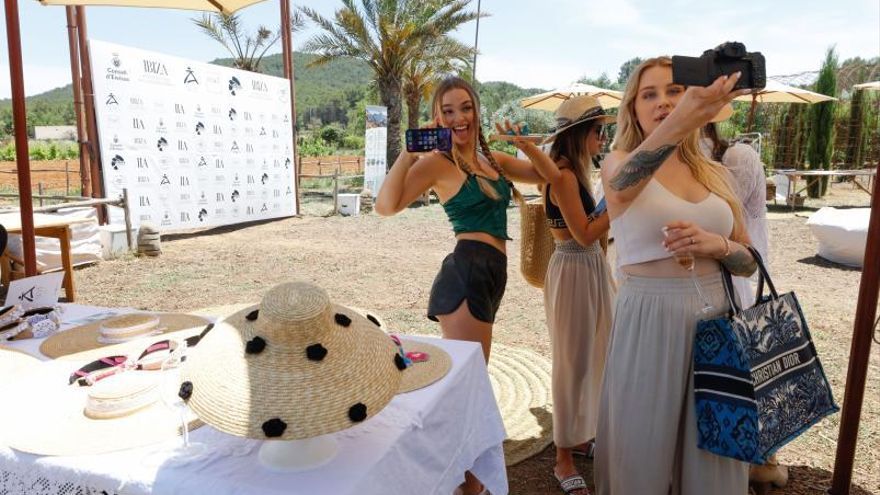 The Consell's sponsorship of the International Influencers Awards hampered by Ibiza's poor image