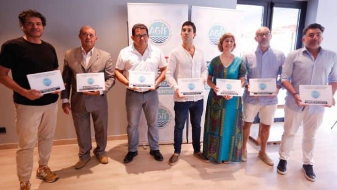 Ibiza Gastronomy Awards: "This is like an Oscar for me"