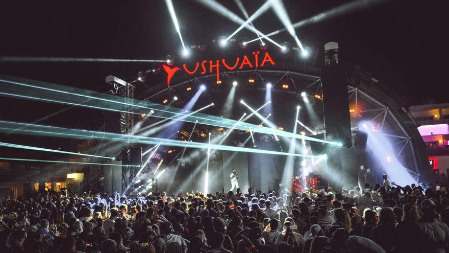 The High Court also rules out that Ushuaïa is unfair competition for Privilege on Ibiza