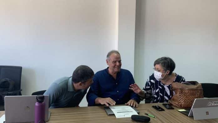 Ibiza presents rehabilitation and energy change program for homes Ibiza presents rehabilitation and energy change program for homes