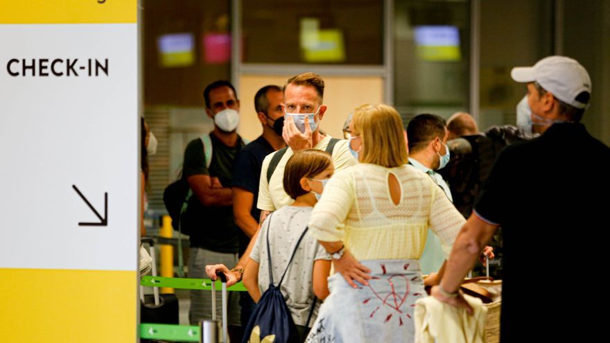 Another cancelled Vueling flight from Ibiza to Barcelona: 