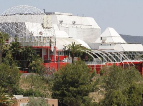 Matutes takes ownership of Ibiza's Privilege nightclub which will not open this summer