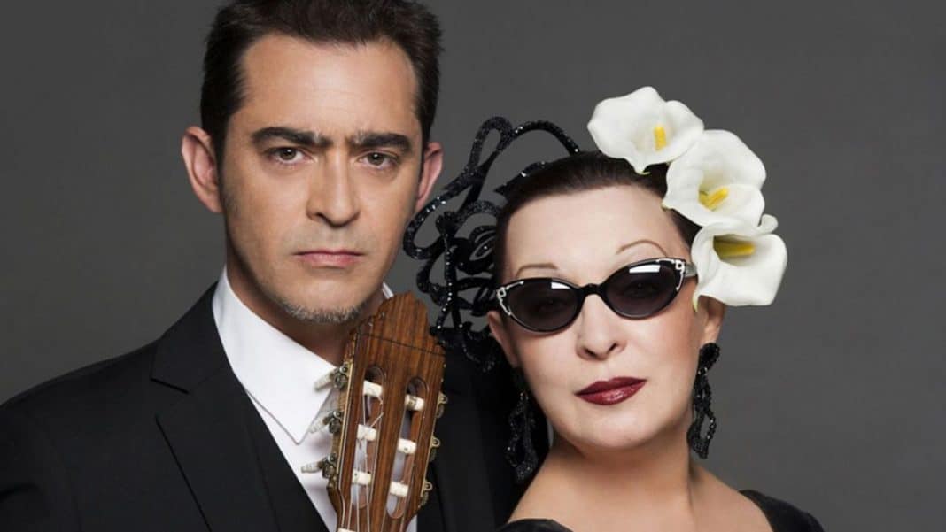 Concerts on Ibiza: Jornadas Flamencas de Sant Josep welcomes Martirio as first class guest