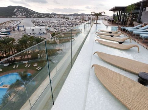 June hotel bookings on Ibiza already exceed those of 2019