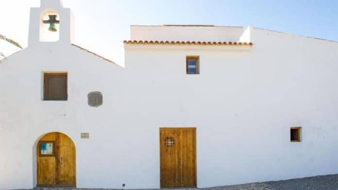 The ses Salines interpretive center on Ibiza reopens in July after 2 year closure The ses Salines interpretive center on Ibiza reopens in July after 2 year closure