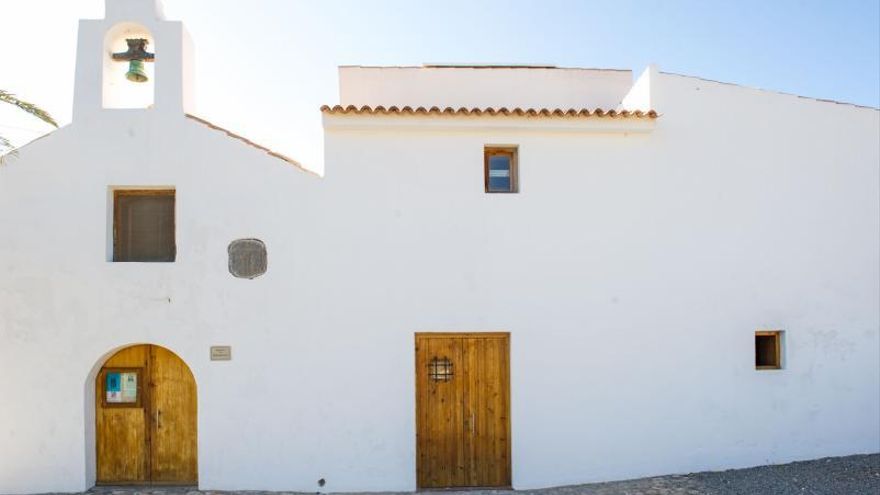 The ses Salines interpretive center on Ibiza reopens in July after 2 year closure