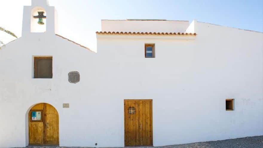 The ses Salines interpretive center on Ibiza reopens in July after 2 year closure