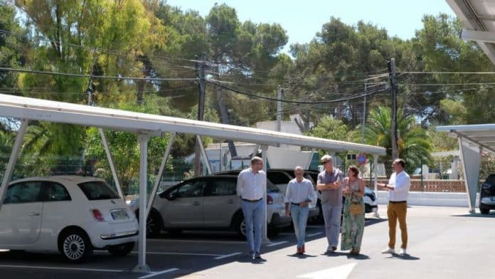 Energy Transition and Climate Change Plan aims to reduce emissions by 40% by 2030