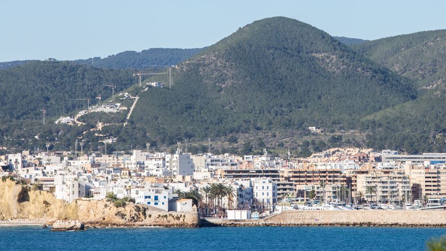 Balearic housing prices already close to real estate bubble maximums