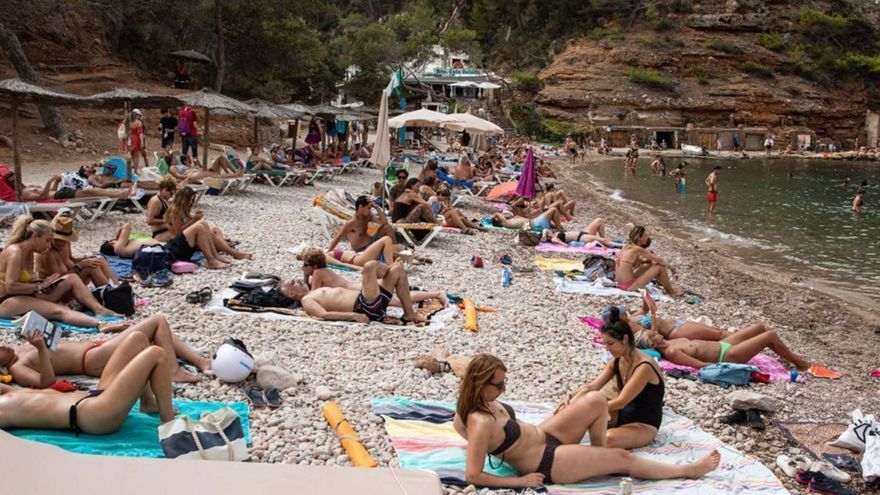 Tourism debate: Is Ibiza overcrowded?