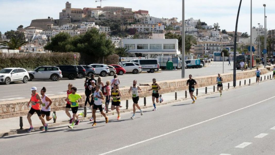 The 6th Santa Eulària Ibiza Marathon open for registrations