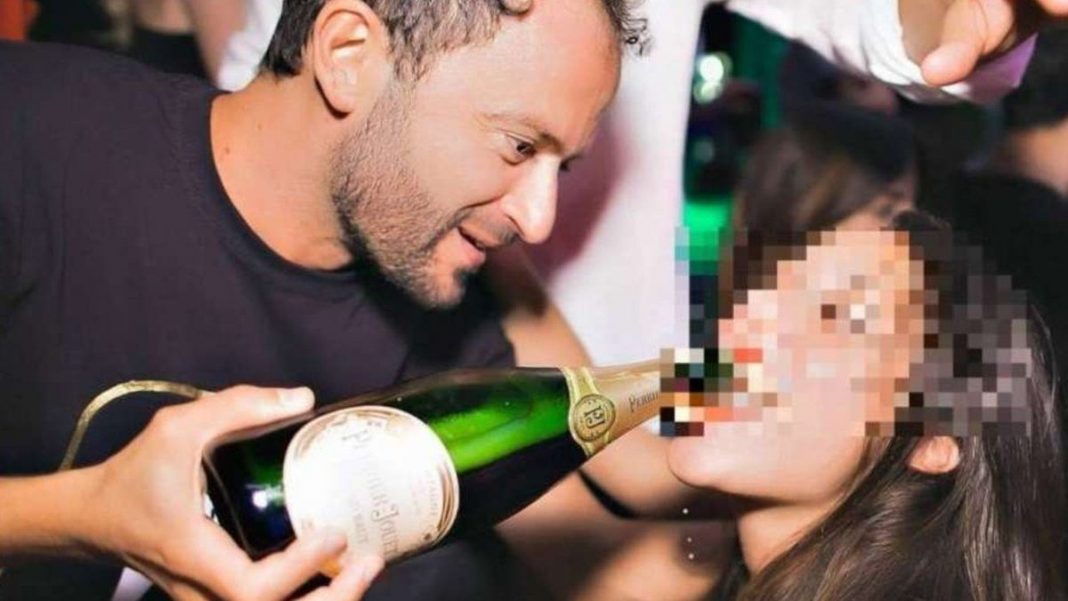 Italian millionaire tried for rape of young woman on Ibiza, now accused by another of abusing her on the island