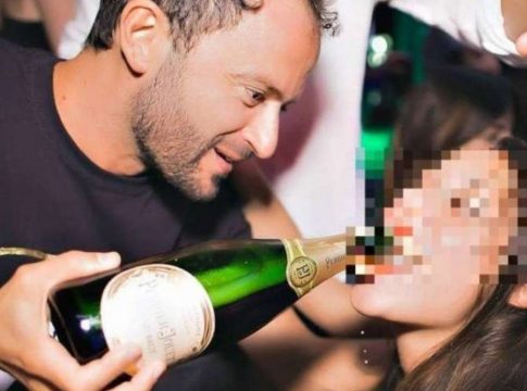 Italian millionaire tried for rape of young woman on Ibiza, now accused by another of abusing her on the island