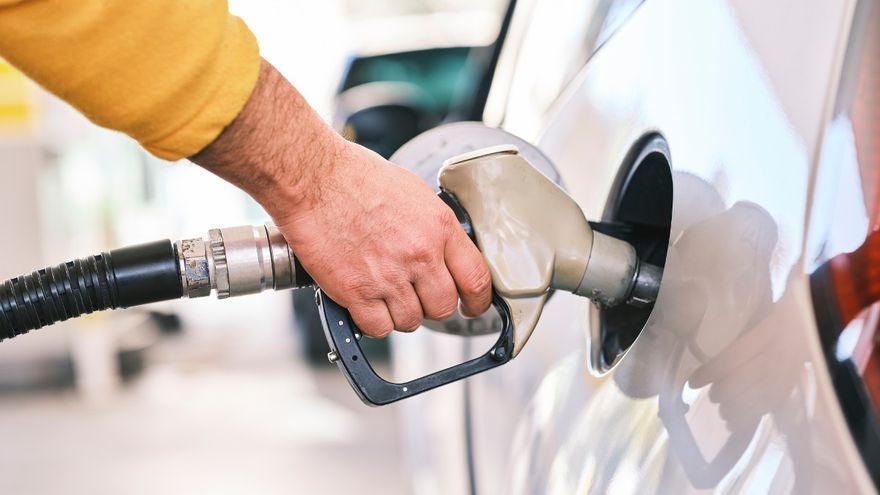 Ibiza's fuel stations bill 15% less than before covid