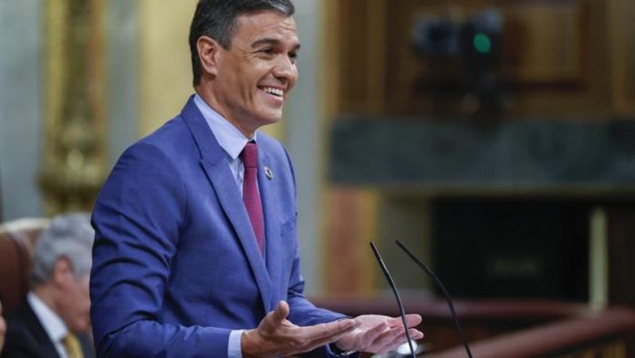 Demands for similar measures for Ibiza to the free train transport announced by Sánchez for the mainland