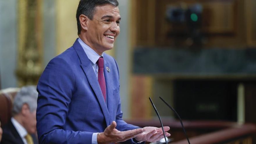 Demands for similar measures for Ibiza to the free train transport announced by Sánchez for the mainland