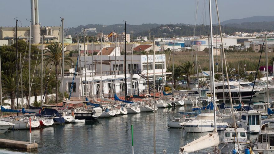 Club Nautico Ibiza attracts new company bidding for management