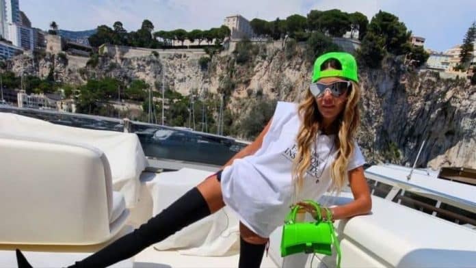 New York socialite reports theft of 500,000 dollars on Ibiza