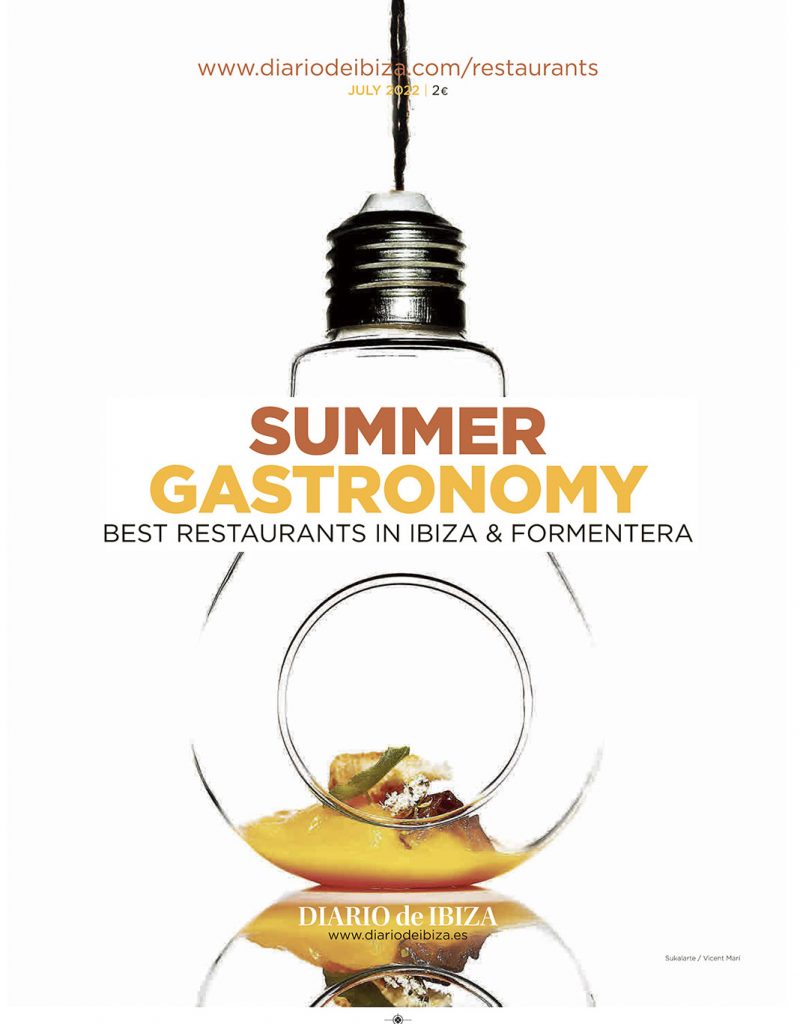 Summer Gastronomy