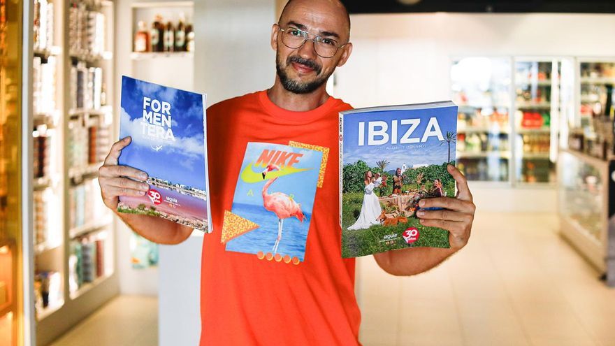 The Ibiza and Formentera Tourist Guide triumphs on its 30th anniversary